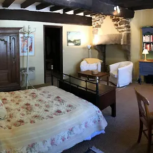 Holiday home Maison Medievale, Dinan