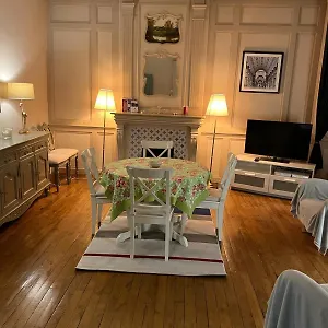 Eglantine Centre Historique De Appartement